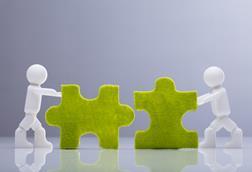 Mergers