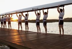 teamwork, collaboration