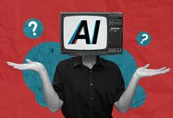 AI confusion