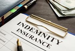 professional indemnity