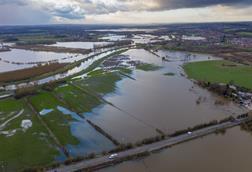 UK flooding