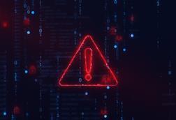 Cyber threat