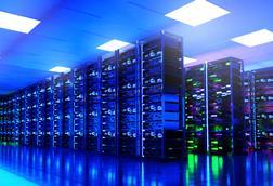data centre 2
