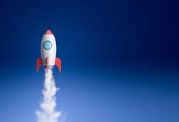 launch 3