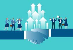 acquisition, capacity deal