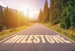 milestone road 