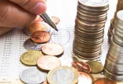 financial rewards