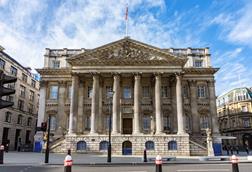 Mansion House