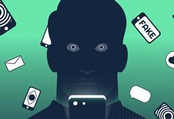 social media addiction