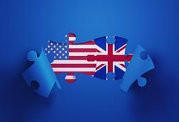 US UK jigsaw