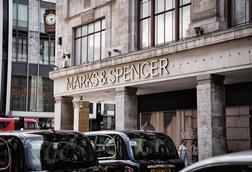 m&s