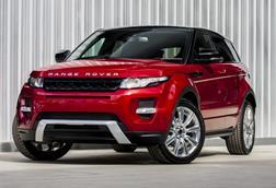 range rover