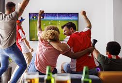 world cup broadcast