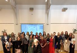 Women in Insurance 1