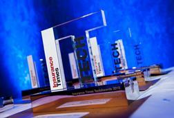 tech awards