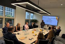 executive allyship roundtable