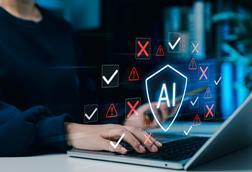 risk management ai