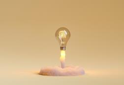 lightbulb launch