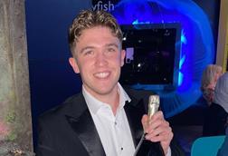 Darragh Kennedy Allianz