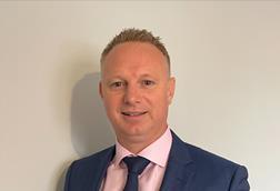 Lee Dainty_Markel UK