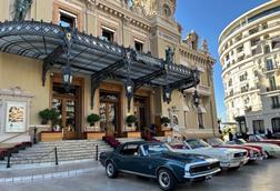 Monte Carlo 3