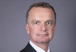 Hugh Kennaway - CILA