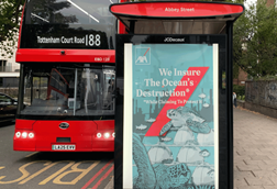 poster london