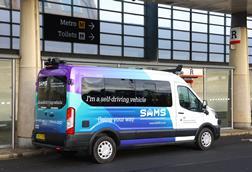 SAMS - 1