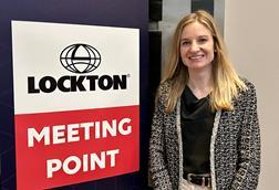 Katrina Schellens, Lockton