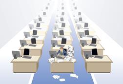 talent shortage
