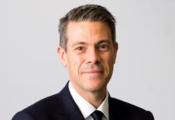 Anthony Baldwin Westfield