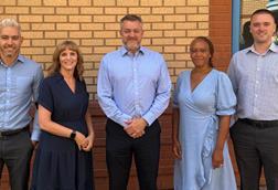 Genesis Insurance Services Team