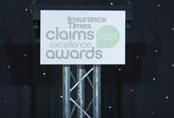 Claims Awards 24