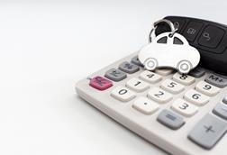 motor calculator money