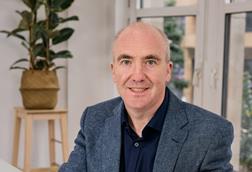 John Dunn Brokerbility + Clear Group