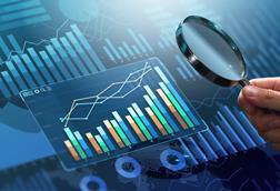financial results