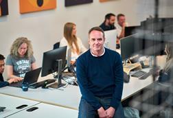 Fraser Edmond - CEO - Broker Insights