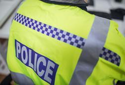police officer