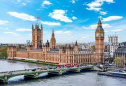 Parliament Big Ben