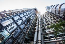 Lloyds view up