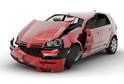 crash