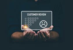 bad service