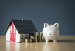 home insurance, savings