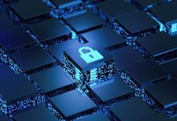 cyber lock