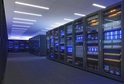 datacentre