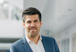Benjamin Verlingue - Directeur général délégué Groupe Adelaïde
