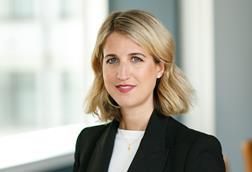 Stephanie Ogden, HDI