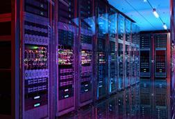 data centre