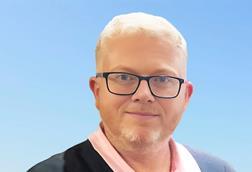Duncan Pritchard