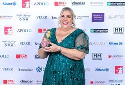 Victoria Sutton UPDATED Howden